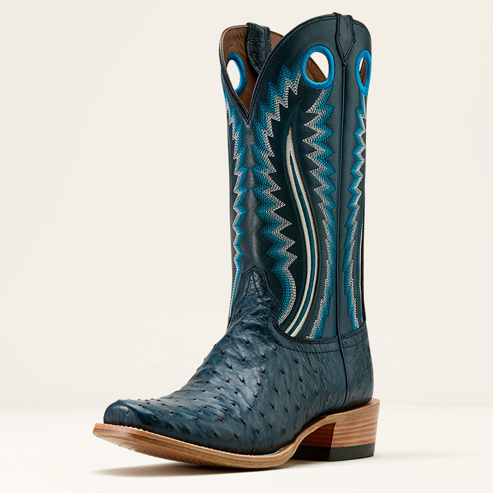 Futurity Outlaw Cowboy Boot - Men