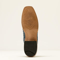 Futurity Outlaw Cowboy Boot - Men