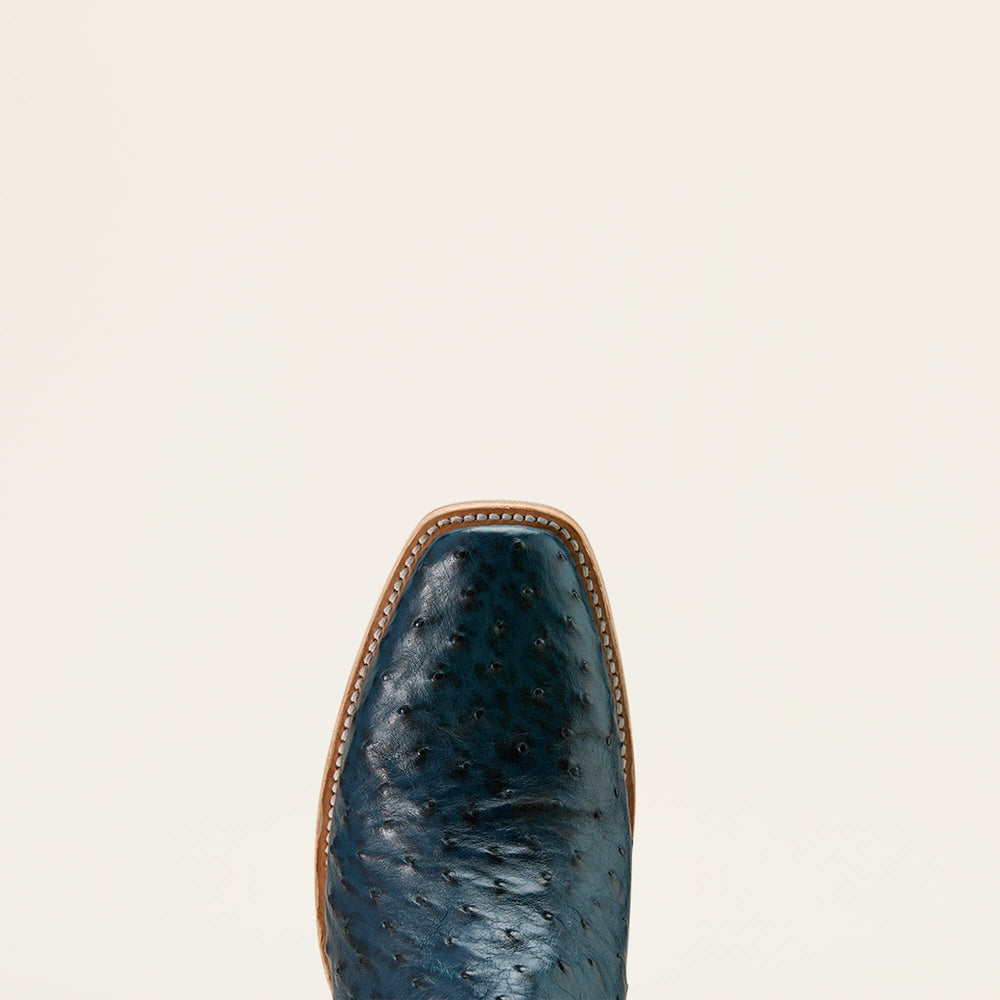 Futurity Outlaw Cowboy Boot - Men