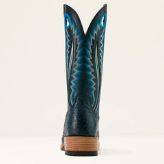 Futurity Outlaw Cowboy Boot - Men