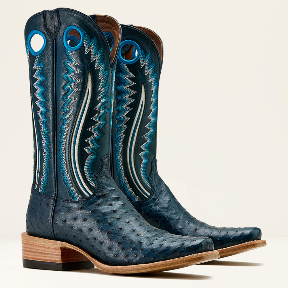 Futurity Outlaw Cowboy Boot - Men