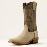 Futurity Cashout Narrow Cutter Toe Cowboy Boot - Men