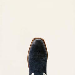 Futurity Time Cowboy Boot - Men