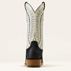 Futurity Time Cowboy Boot - Men