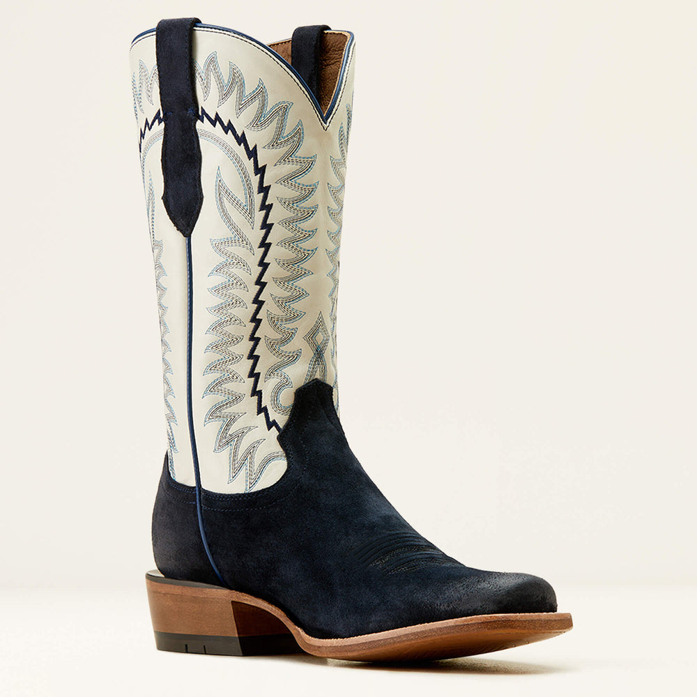 Futurity Time Cowboy Boot - Men