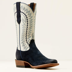 Futurity Time Cowboy Boot - Men