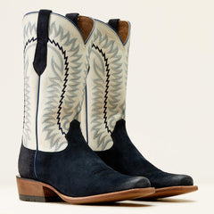 Futurity Time Cowboy Boot - Men