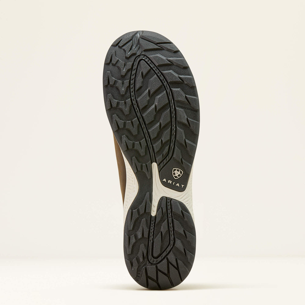 Spitfire All Terrain Waterproof - Men