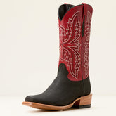 Futurity Relentless Golde Rush Cowboy Boot - Men