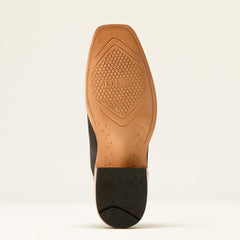 Futurity Relentless Golde Rush Cowboy Boot - Men