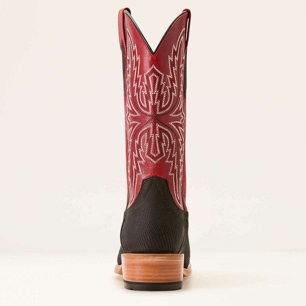 Futurity Relentless Golde Rush Cowboy Boot - Men