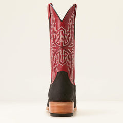 Futurity Relentless Golde Rush Cowboy Boot - Men