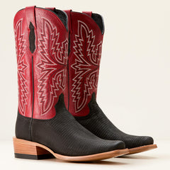 Futurity Relentless Golde Rush Cowboy Boot - Men
