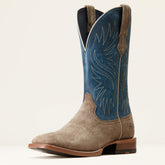 Circuit Rockridge Western Boot - Men