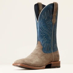 Circuit Rockridge Western Boot - Men