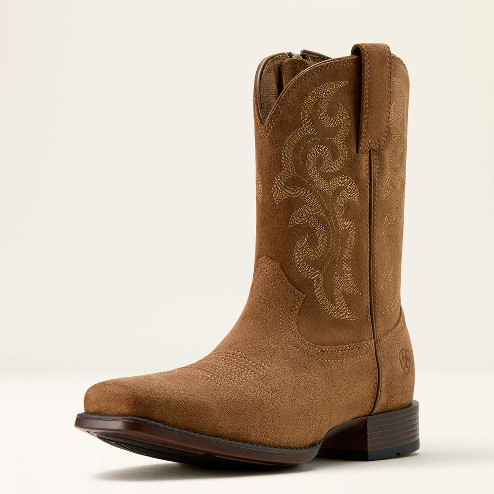 Bodie Western Boot - Men