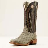 Futurity Outlaw Cowboy Boot - Men