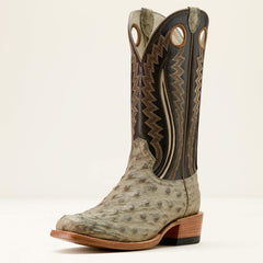 Futurity Outlaw Cowboy Boot - Men