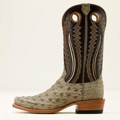 Futurity Outlaw Cowboy Boot - Men