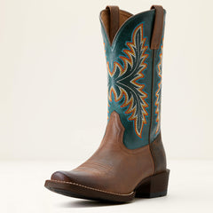 Renegade Cowboy Boot - Men