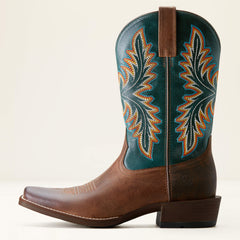 Renegade Cowboy Boot - Men
