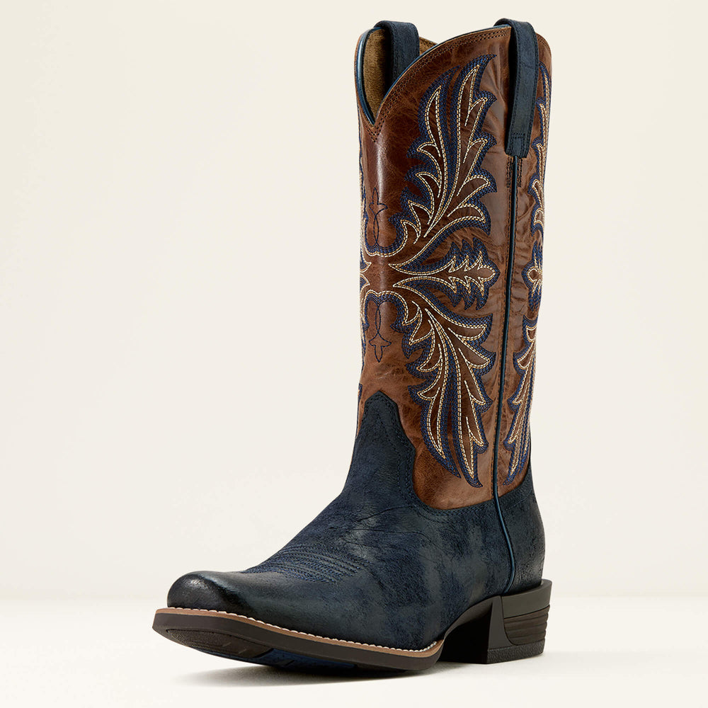 Hustler Cowboy Boot - Men