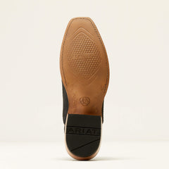 Futurity Rider Cowboy Boot - Men