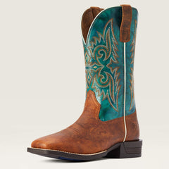 Wild Thang Western Boot - Men