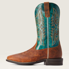Wild Thang Western Boot - Men