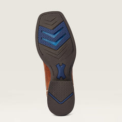 Wild Thang Western Boot - Men