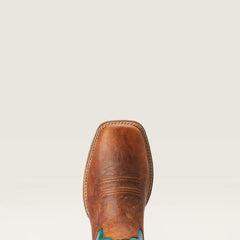 Wild Thang Western Boot - Men