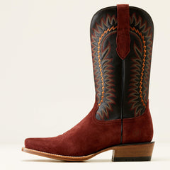 Futurity Time Cowboy Boot - Men