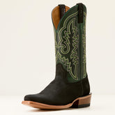 Futurity Relentless Bama Fury Cowboy Boot - Men