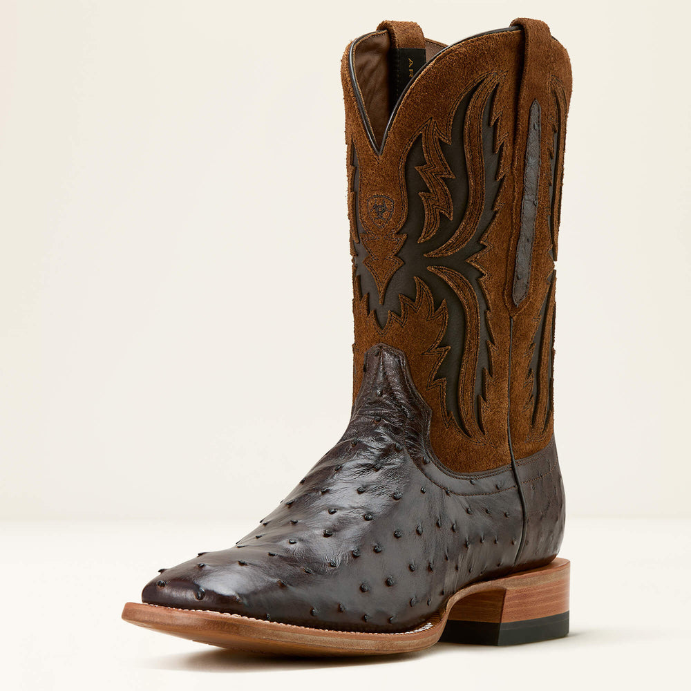 Drifter Cowboy Boot - Men