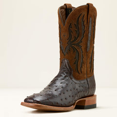 Drifter Cowboy Boot - Men