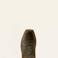 Futurity Time Cowboy Boot - Men
