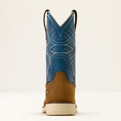 Activator Waterproof Steel Toe Work Boot - Men