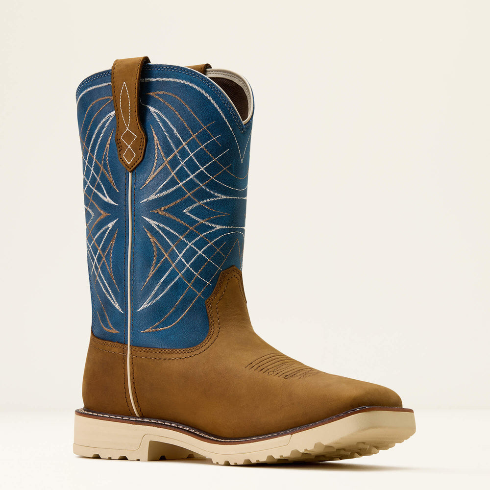 Activator Waterproof Work Boot - Men