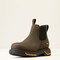 Big Rig Chelsea Waterproof Work Boot - Men