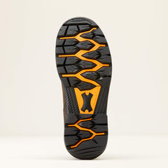 Big Rig Chelsea Waterproof Work Boot - Men