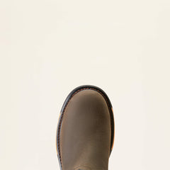 Big Rig Chelsea Waterproof Work Boot - Men