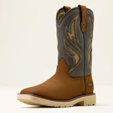 Activator VentTEK Work Boot - Men