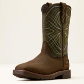 Activator Waterproof Steel Toe Work Boot - Men