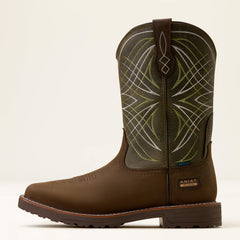 Activator Waterproof Work Boot - Men