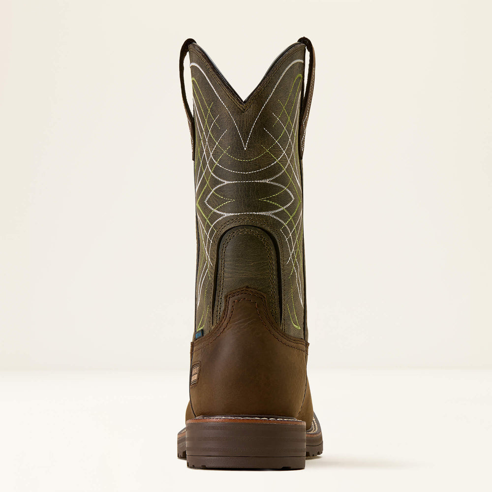 Activator Waterproof Work Boot - Men