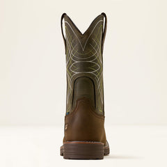 Activator Waterproof Work Boot - Men