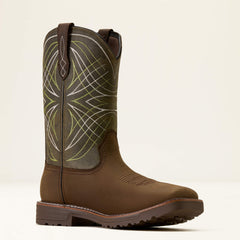Activator Waterproof Work Boot - Men