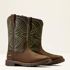 Activator Waterproof Work Boot - Men