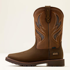 Activator VentTEK Waterproof Steel Toe Work Boot - Men