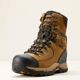 Endeavor 8" Waterproof Insulated Work Boot - Men